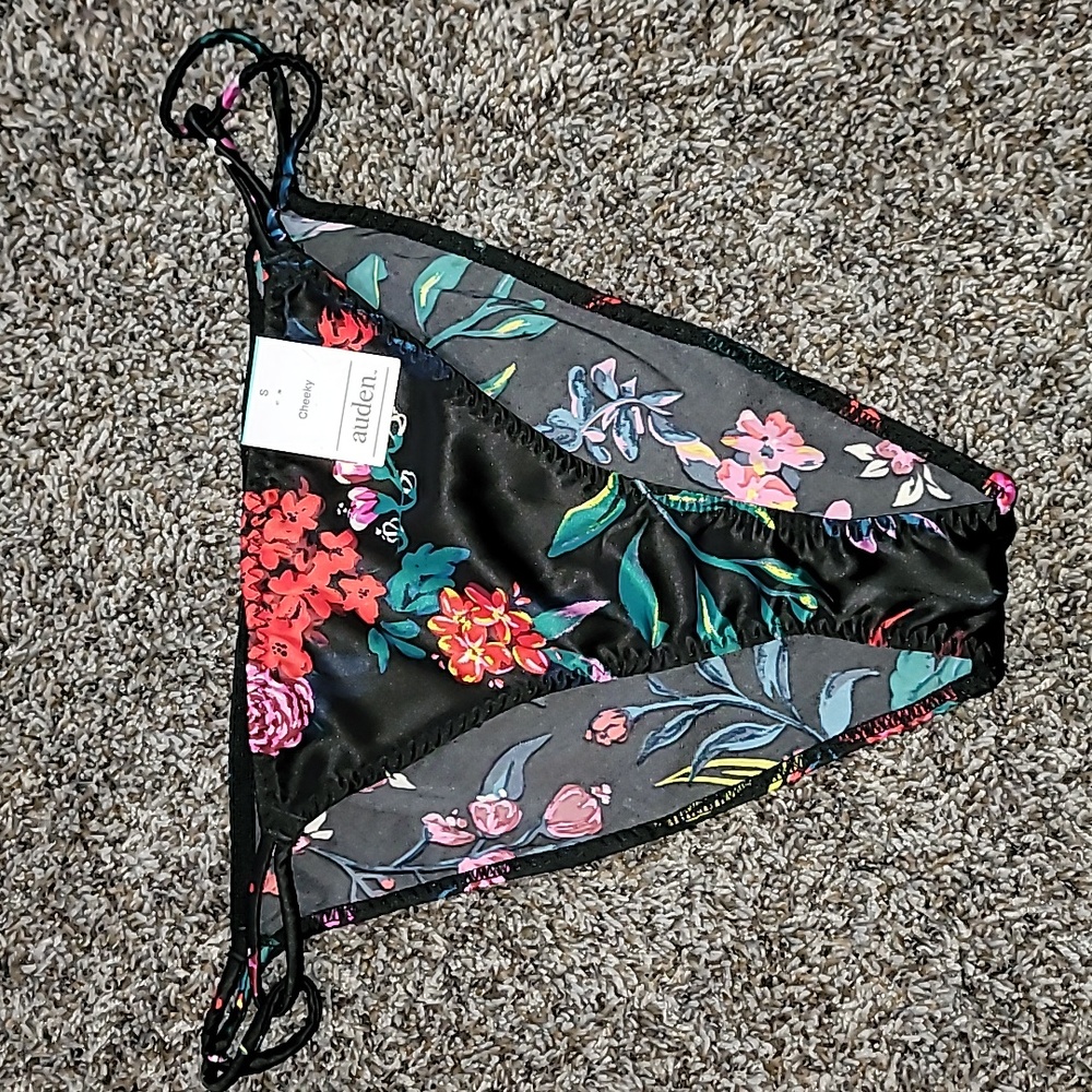 Cheeky Underwear